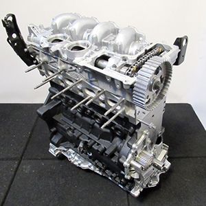 2011 Range Rover Evoque Prestige SD4 2.2 224DT Diesel Engine Replacement Available