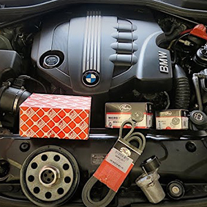 BMW 320d ES 181 2011 2.0 Diesel Engine Code N47D20C For Sale Reliable Replacement Engine With Warranty