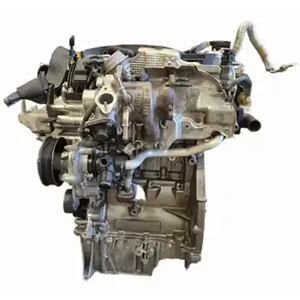 2017 Ford Focus Titanium 1.5L M1DA Turbo Petrol Engine With Exclusive Warranty