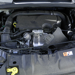 Ford Focus Titanium M1DA Engine 1.5L Petrol Ready For Next Day Delivery