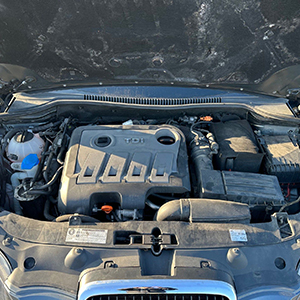 Seat Leon FR Technology TDI 2013 CKFC 2.0 Diesel Engine For Sale With Warranty And Fast UK Delivery