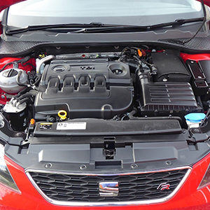 Seat Leon FR Technology TDI 2013 CKFC 2.0 Diesel Engine For Sale Ready For Supply And Fit