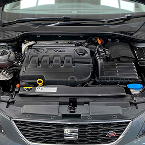 Seat Leon FR Technology TDI 2013 CKFC 2.0 Diesel Engine For Sale Tested Across The UK
