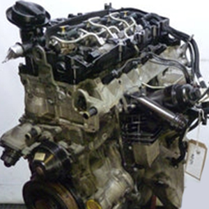 BMW 3 Series 320d M Sport 2012 N47D20C replacement engine available in UKwith warranty
