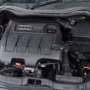 2013 Audi A1 S Line 1.6 TDI CAYC Diesel Engine For Sale With Fast Delivery and Full Support