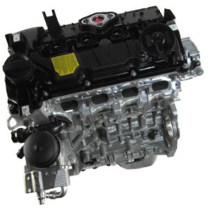 BMW 318i 2011 2.0L N43B20A Petrol Engine with Professional Supply and Fit Service