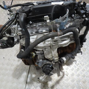 PEUGEOT BOXER 2.2 DW12RUD BlueHDI Engine with Supply and Fit Service Included
