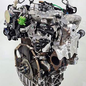 Renault Master 2.3 M9T670 2010 DCI 125 Diesel Engine Replacement Supply and Fit Available