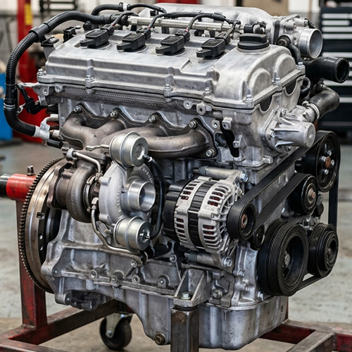 ALFA ROMEO GIULIETTA VELOCE TBI S-A 2017 960A1000 Reconditioned Engine for Sale with UK-Wide Delivery