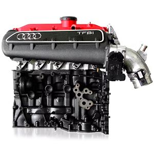 2014 Audi TT RS Plus 2.5 CEPB TFSI Quattro Petrol Engine for Sale with Next Day Delivery