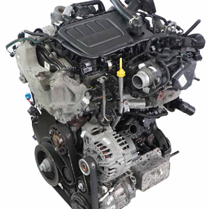 This 1.6 R9M MB CDTI Engine Is a Perfect Fit for Your 2015 Vauxhall Vivaro 2700 Sportive.