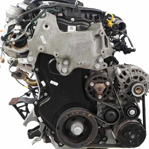 This Efficient 1.6 R9M MB CDTI Engine Is a Perfect Fit for Your 2015 Vauxhall Vivaro 2700 Sportive