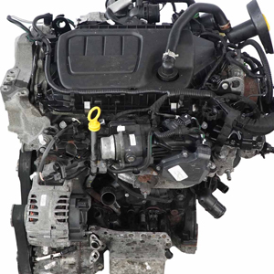 Restore Your 2015 Vauxhall Vivaro Sportive with a Reliable 1.6 Litre CDTI Motor