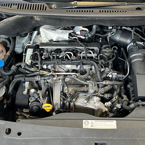 Volkswagen Caddy C20 Startline Engine Sale 2.0 TDI Diesel 2016 CUUD ...