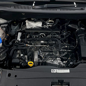 Volkswagen Caddy C20 Startline Engine Sale 2016 CUUD 2.0 TDI Diesel ...
