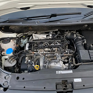 Volkswagen Caddy C20 Trendline TDI 2018 engine for sale CUUD 2.0 diesel ...