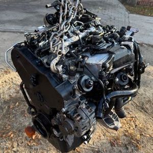 Audi A5 S Line Black Edition 2.0 TDI CNHA Engine With Quattro and S-Tronic Transmission