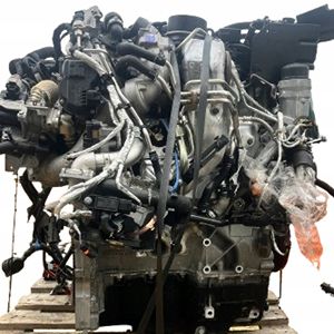 2016 Range Rover Evoque HSE Dynamic Diesel Engine 2.0 AJ200D Supplied And Fitted UK Wide