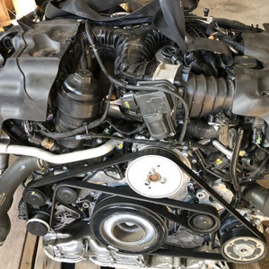 AUDI A4 ALLROAD SPORT TDI QUAT S-A 2017 3.0 CSWB ENGINE FOR SALE