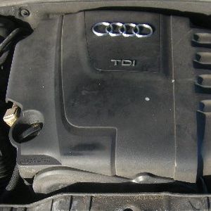 Audi Q5 2.0 TDI Engine CAGA 2011 Quattro Diesel Supplied And Fitted With Warranty