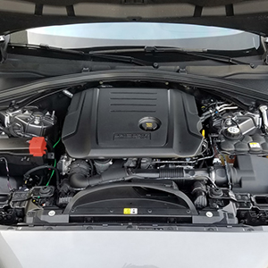 Jaguar F-Pace Prestige AWD D Auto 2017 AJ200D reconditioned engine for sale in uk with fast delivery