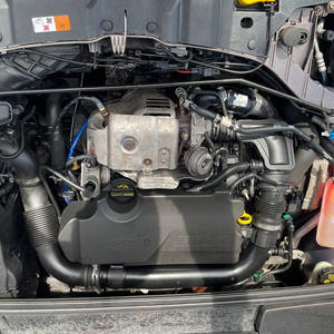 Supply and Fit Service for a 2017 Ford Focus Titanium 1.0 Auto M1DA Petrol Engine