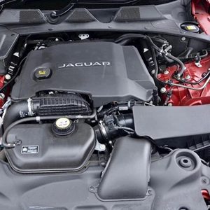 Jaguar XJ Luxury 306DT Engine Supply and Fit Service