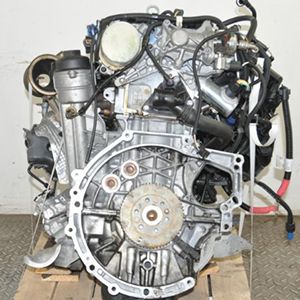 2013 BMW 116i Sport Auto 1.6L N13B16U1 Turbo Petrol Engine with Full Supply and Fit Service