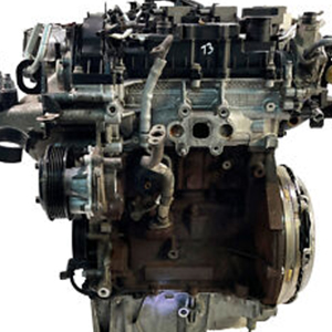 A reliable M1DA engine for your Ford Focus Titanium with supply and fit