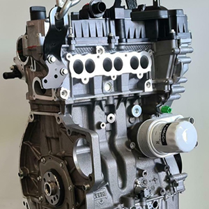 Resolve your Ford Focus Titanium engine needs with an M1DA unit and supply and fit