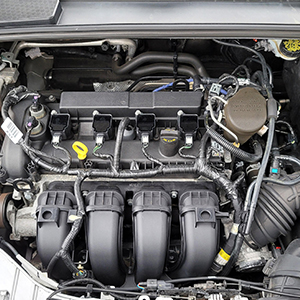 Ensure lasting performance for your Ford Focus Titanium with an M1DA engine and supply and fit