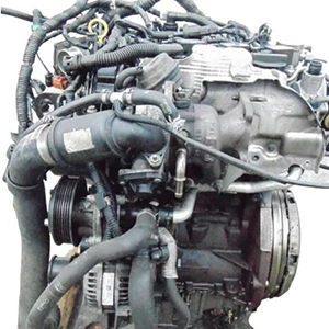 Maintain your Ford Focus Titanium with a refined M1DA engine and supply and fit