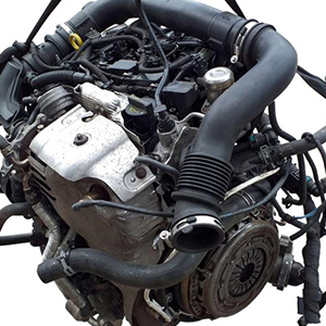 Supply and fit a quality M1DA engine for your Ford Focus Titanium today