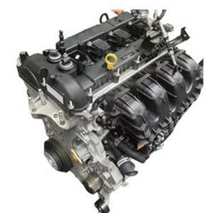 High Quality Jaguar XF R Sport I Auto 2017 2.0 204PT Petrol Replacement Engine