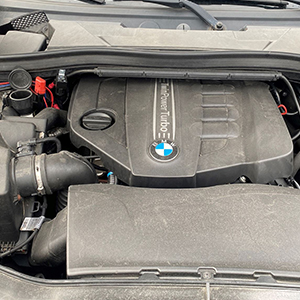 BMW X1 xDrive20d SE Auto 2010 N47D20C replacement engine available in UK with warranty