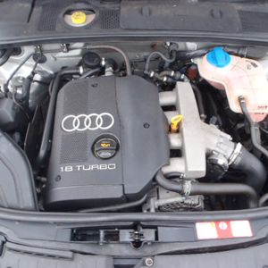 AUDI A4 1.8T Petrol Engine BFB Reliable Ready to Fit