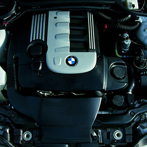 BMW 330D M Sport 2010 3.0 Diesel Engine N57ND30A For Sale