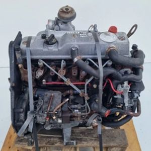 2012 Ford Transit Connect 1.8 RWPC Diesel Engine with Supply and Fit Service