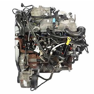 Ford Transit Connect 1.8 RWPC Diesel Engine 2012 Model Ready to Fit