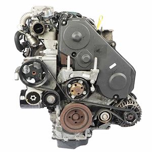 2012 Ford Transit Connect Diesel 1.8 RWPC Engine with Warranty and Delivery