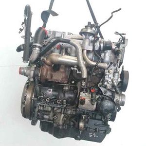 2012 Ford Transit Connect 1.8 RWPC Diesel Engine Available with Warranty