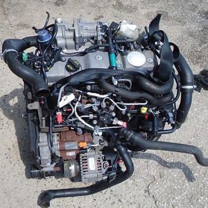 Ford Transit Connect 2012 1.8 RWPC Diesel Engine with Next Day Delivery