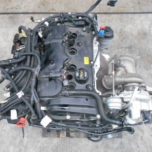 2012 BMW 116i Sport Turbo 1.6L N13B16U1 Petrol Engine with Full Supply and Fit Service 2-Year Warranty