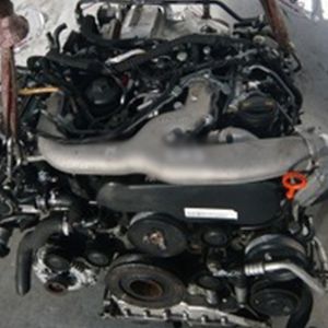 Audi Q7 S Line 3.0 CASA Diesel Engine 2008 Quattro for Sale in UK