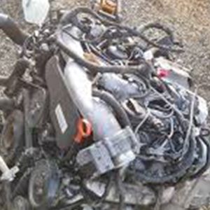 Reconditioned Audi Q7 S Line Quattro 2008 3.0 CASA Engine Next Day Delivery