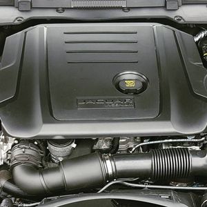 2015 Jaguar XE Portfolio Automatic 2.0 204DTD Diesel Engine Supply and Fit Service Available