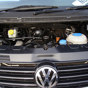 Volkswagen Transporter T30 Highline CXGB Diesel Engine For Sale With Fast Delivery