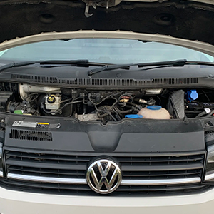 Volkswagen Transporter T30 TDI BMT 2017 CXGB Replacement Engine For Sale