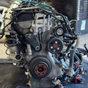 2016 Range Rover Evoque SE ED4 2.0 AJ200D Diesel Engine Reliable Replacement with Warranty