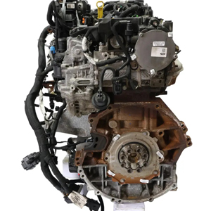 Upgrade Your Ford Transit 350 with a Durable 2019 2.0 YMR6 Engine